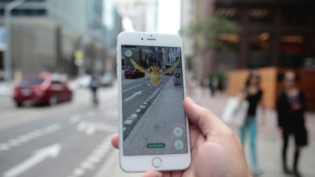 Pokemon Go Uk Iphone 6